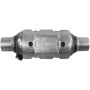 Walker 81110 CalCat CARB (CA, CO, NY, ME) Universal Catalytic Converter