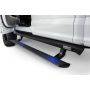AMP Research 77242-01A 2022 Ford F-250/350/450 (250/350 Only Sync 4 Models) Crew Cab PowerStep XL - Black