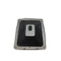 RACING POWER CO-PACKAGED RPCR9631 Large Shifter Boot 7-3/4 x 8-3/4In
