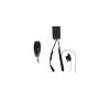Granatelli Motor Sports 303510R 1-Touch Switch -Exhaust Cut out System - Remote Controlled- Single Exh. Cut Out