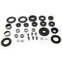 All Balls Racing 25-2131 06-07 Polaris Sportsman 500 X2 Transaxle Bearing & Seal Kit