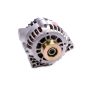 POWERMASTER PWM8206 GM CS130D Alternator 120 Amps- w/6G Serp Pulley