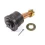 HOWE HOW22410S Lower Ball Joint Steel Cap Prec Screw In