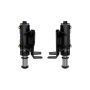 ICON 2022+ Toyota Tundra Rear Hyd Bump Stop Kit