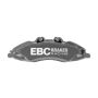 EBC Brakes BC4103R-L Apollo-4 Brake Caliper