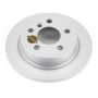 PowerStop EBR1648EVC PowerStop Evolution Coated Rotor