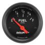 AutoMeter 2641 GAUGE, FUEL LEVEL, 2 1/16