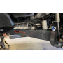 Camburg CAM-110204 Ford F-250/350 4WD 05-23 Uniball Radius Arm Kit