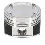 Wiseco K555M92 Piston Set, Mitsubishi, 4G54B, 92.00 mm Bore, Sport Compact, Set of 4