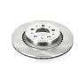 PowerStop EBR1077 AutoSpecialty Brake Rotor
