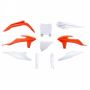 Cycra 1CYC-9326-02 19-22 KTM 125 SX Powerflow Body Kit - OEM