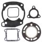 Vertex Pistons 810205 Vertex Gaskets 86-91 Honda CR80R Top End Gasket Kit