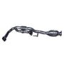 AB Catalytic 5123 Direct-Fit Catalytic Converter EPA (Federal)