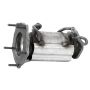 Walker 16213 Ultra EPA (Federal) Direct Fit Catalytic Converter