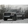 DV8 Offroad FBFF1-04 09-14 Ford F-150 Baja Style Front Bumper