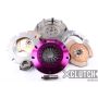 XClutch XKMZ20525-2E Clutch - 8in Twin Solid Ceramic