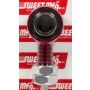 SWEET SWE405-10403 Steering Shaft Rod End L/W Alum.