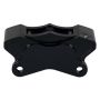 Wilwood 120-10175-BK Caliper-GP310 Black L/H Rear Sprocket 1.25in Pistons .35in Disc