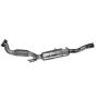 AB Catalytic 2894 Direct-Fit Catalytic Converter EPA (Federal)