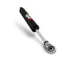 QA1 QA17Q64 Shock Steel Twin Tube 6in Comp 4 Reb 4