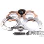 XClutch XMS-200-SU01-2B-XC Service Pack - 8in Twin Sprung Ceramic
