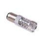 Diode Dynamics DD0016S 1157 LED Bulb XP80 LED - Red (Single)