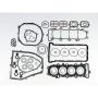 Athena P400250850005 95-01 Kawasaki ZX-6R 600 Complete Gasket Kit (Excl Oil Seal)
