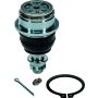 QuadBoss 401044 21-22 Yamaha Wolverine RMAX2 Heavy-Duty Lower Ball Joint Kit