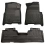 HUSKY LINERS HSK98341 09- F150 Super Cab Front 2nd Seat Liners