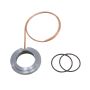 Yukon Gear & Axle YZLASH-02 Yukon Gear Seal Housing For Dana 30 / Model 35 Zip Locker