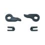 Fabtech FTL5104 Leveling System