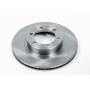 PowerStop JBR975 AutoSpecialty Brake Rotor