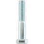 ALLSTAR PERFORMANCE ALL16289 Hex Head Bolt 1/2-13 x 2-3/4 Grade 5 5pk