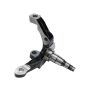 ALLSTAR PERFORMANCE ALL55990 Mustang II Spindle 8 Deg LH