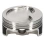 Wiseco K0035X155 Piston Set, Chevrolet, LS, 4.155 in. Bore, Professional, Set of 8