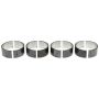 Clevite CB1828A10(4) Chevrolet 4 2.2L DOHC 2000-05 Ecotec Engine Con Rod Bearing Set