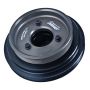 Fluidampr 760121 Harmonic Balancer - Fluidampr -LSx/Lxx Camaro SS / LS1 GM Truck - 25% UD - Each