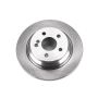 PowerStop EBR1049 AutoSpecialty Brake Rotor