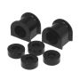 Prothane 18-1115-BL 96-01 Toyota 4Runner Front Sway Bar Bushings - 26mm - Black