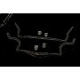 ST Suspensions 52227 ST Anti-Swaybar Set Scion TC