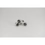 Kartboy 97-07 Subaru RS/WRX Wagon Solid Front Endlinks
