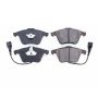 PowerStop 16-915C PowerStop - Z16 Low-Dust Ceramic Brake Pads