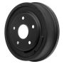 Dynamic Friction 365-54050 Brake Drum