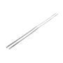 ALLSTAR PERFORMANCE ALL34266 Stainless Steel Ladder Ties 24in 2pk