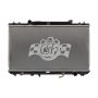 CSF 3152 Radiator