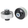 Whiteline Plus 12/01-04/07 Toyota Corolla ZZE122/123 Front Lower Inner Rear Control Arm Bushing Kit
