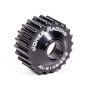 JONES RACING PRODUCTS JRPAL-6105-22-B Alternator Pulley 22t HTD .825 Wide