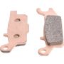 All Balls Racing 18-8023 08-13 Yamaha YFM 250 Raptor Sintered Brake Pad Front Left