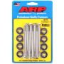 ARP 434-7505 Small Block Chevy GENIII/IV LS Series .750 Spacer Hex Valve Cover Bolt Kit - Stainless Steel