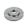 PowerStop JBR1101 AutoSpecialty Brake Rotor